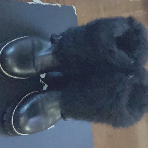 Coach Ankle Boots - Picture 1 of 5